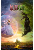 Wicked: For Good
