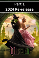 Wicked (2024 Re-release)