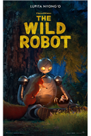The Wild Robot