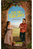 You, Me & Tuscany