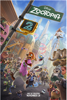 Zootopia 2